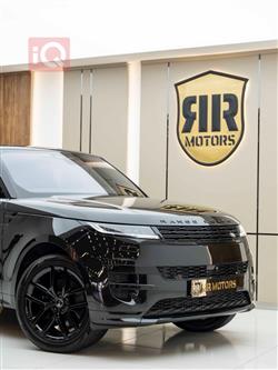 لاند روفر رانج روفر سبورت